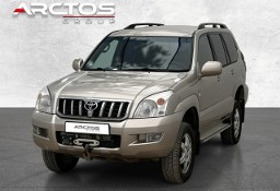 Toyota Land Cruiser III Toyota Land Cruiser