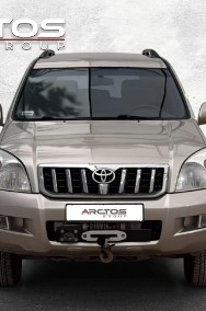 Toyota Land Cruiser III Toyota Land Cruiser-2