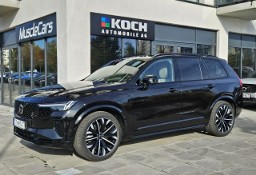 Volvo XC90 V T8 Plug-In AWD Ultra Dark *Gwarancja fabryczna*FV23%*