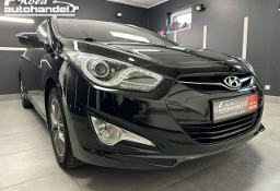 Hyundai i40 Hyundai i40 Kombi 1.7 CRDI Zadbany Chromy Alus Rej PL Gwarancja