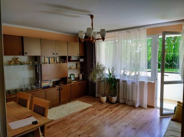 Mieszkanie 3-pokojowe, Kielce, Osiedle "Na Stoku"-1