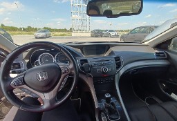 Honda Accord VIII Salon Polska II właściciel