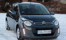 Citroen C1 II