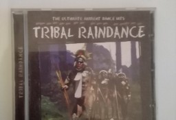 Tribal Raindance    The ultimate ambient dance hits