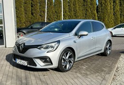 Renault Clio V RS-Line 1.0t Kamera FullLED KeyFree PDC Bogata