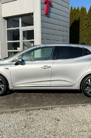 Renault Clio V RS-Line 1.0t Kamera FullLED KeyFree PDC Bogata-2