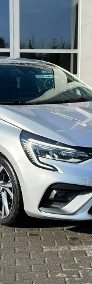 Renault Clio V RS-Line 1.0t Kamera FullLED KeyFree PDC Bogata-4