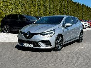 Renault Clio V RS-Line 1.0t Kamera FullLED KeyFree PDC Bogata