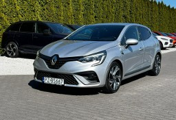 Renault Clio V RS-Line 1.0t Kamera FullLED KeyFree PDC Bogata