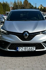 Renault Clio V RS-Line 1.0t Kamera FullLED KeyFree PDC Bogata-2