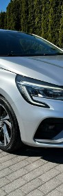 Renault Clio V RS-Line 1.0t Kamera FullLED KeyFree PDC Bogata-4
