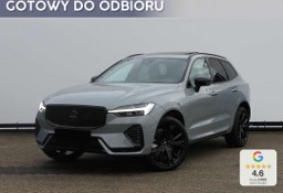 Volvo XC60 II B5 AWD Ultra Black Edition 2.0 B5 AWD Ultra Black Edition (250KM) Hak