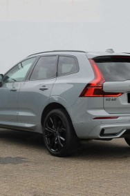 Volvo XC60 II B5 AWD Ultra Black Edition 2.0 B5 AWD Ultra Black Edition (250KM) Hak-2