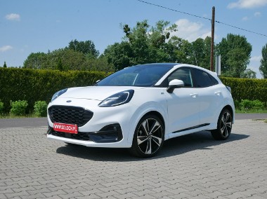 Ford Puma II 1.0E-bst 155K mHEV Eu6 ST-Line X Panorama -Pak zima -Navi -Zobacz-1