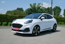 Ford Puma II 1.0E-bst 155K mHEV Eu6 ST-Line X Panorama -Pak zima -Navi -Zobacz