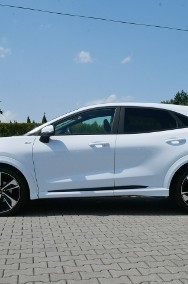 Ford Puma II 1.0E-bst 155K mHEV Eu6 ST-Line X Panorama -Pak zima -Navi -Zobacz-2