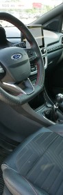 Ford Puma II 1.0E-bst 155K mHEV Eu6 ST-Line X Panorama -Pak zima -Navi -Zobacz-4