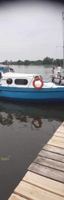 Sprzedam łódź - ZADBANA-4