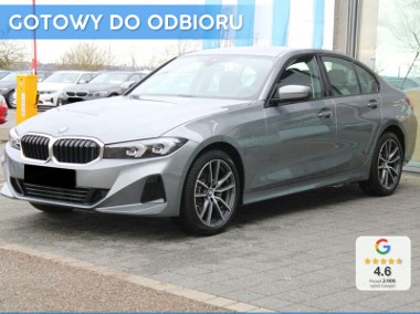 BMW SERIA 3 318i 318i 2.0 (156KM)| Zestaw głośnikowy HiFi-1