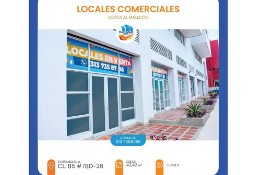 Lokal Atlántico, Barranquilla