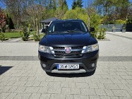 Fiat Freemont 2.0 170 KM automat, 7 osobowy, 4x4