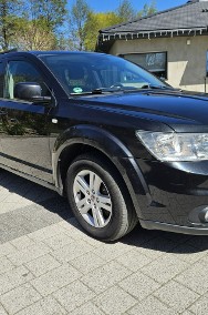 Fiat Freemont 2.0 170 KM automat, 7 osobowy, 4x4-2