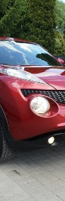 Nissan Juke 1618 T 19KM Klimatronic Ledy Nawi Kamera Alu Servis Salon Pl-4