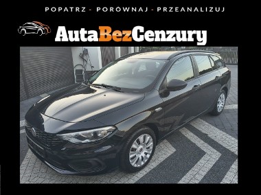 Fiat Tipo II 1.4 T-Jet 120KM More-1