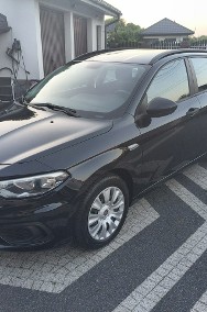 Fiat Tipo II 1.4 T-Jet 120KM More-2
