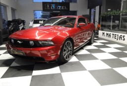 Ford Mustang V V8 / 300 KM / Tuning / Musclecar