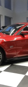 Ford Mustang V V8 / 300 KM / Tuning / Musclecar-3