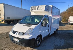 Renault Master KONTENER CHŁODNIA MROŹNIA NR 672