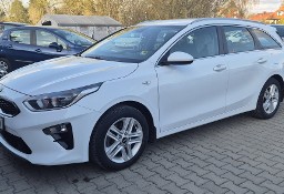 Kia Cee'd III 2020 * salon PL * 1.4 T * serwis ASO