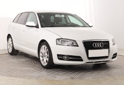 Audi A3 II (8P) , Xenon, Klimatronic, Tempomat, Parktronic,ALU