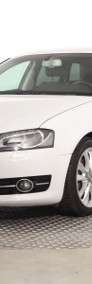 Audi A3 II (8P) , Xenon, Klimatronic, Tempomat, Parktronic,ALU-3