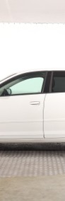 Audi A3 II (8P) , Xenon, Klimatronic, Tempomat, Parktronic,ALU-4