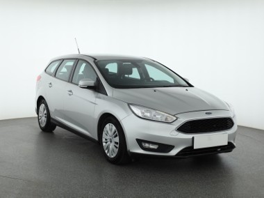 Ford Focus III , Salon Polska, Klima, Tempomat-1