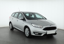 Ford Focus III , Salon Polska, Klima, Tempomat