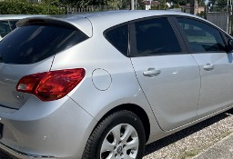Opel Astra J EURO-6 ^ - Enjoy 1.6CDTI/110KM Salon/IIwł.