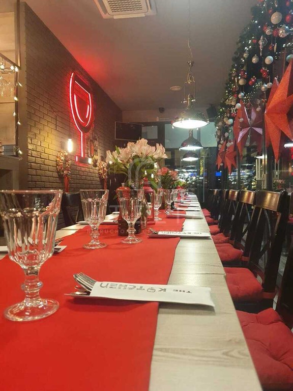 Na sprzedaż–lokal gastronomiczny Bulwar Piastowski – pohled 4