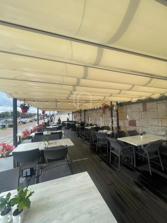 Na sprzedaż–lokal gastronomiczny Bulwar Piastowski – pohled 6