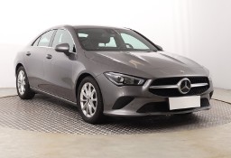 Mercedes-Benz Klasa CLA C118/X118 Mercedes-Benz Klasa CLA , Salon Polska, 1. Właściciel, Serwis ASO, Automat, VAT 23%,