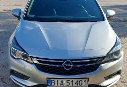 Opel Astra K V 1.6 S&amp;S pierwszy właściciel rej.19.12.2018r