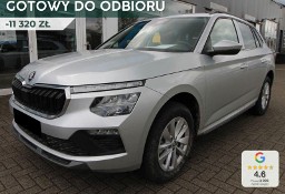 Skoda Kamiq Selection 1.5 TSI DSG Selection 1.5 TSI 150KM DSG