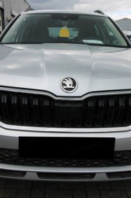 Skoda Kamiq Selection 1.5 TSI DSG Selection 1.5 TSI 150KM DSG-2