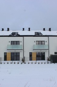 Nowe mieszkanie Chojnice-2