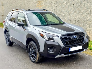 Subaru Forester IV-1