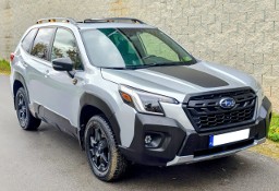 Subaru Forester IV