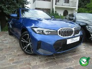 BMW SERIA 3 BEZSZKODOWY M Sport Kamera Ambient NAVI Salon Polska Serwis w ASO FV