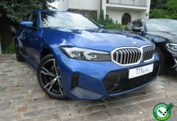 BMW SERIA 3 BEZSZKODOWY M Sport Kamera Ambient NAVI Salon Polska Serwis w ASO FV
